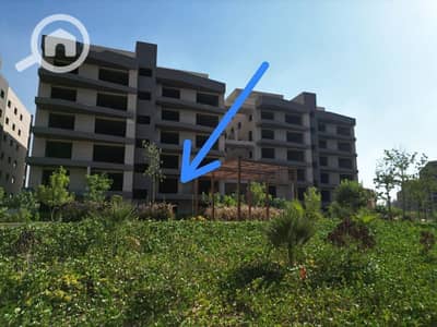 Studio for Sale in Mostakbal City, Cairo - ب١٩٠الف ستديو للبيع في مستقبل سيتي استلام ٦شهور علي٨سنين