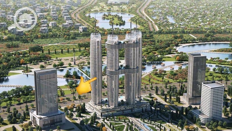 بدون اقساط ادفع المقدم فقط واسترد٤٠٪ في اكبر برج في العاصمة الإدارية بدون اقساط ادفع المقدم فقط واسترد٤٠٪ في اكبر برج في العاصمة الإدارية