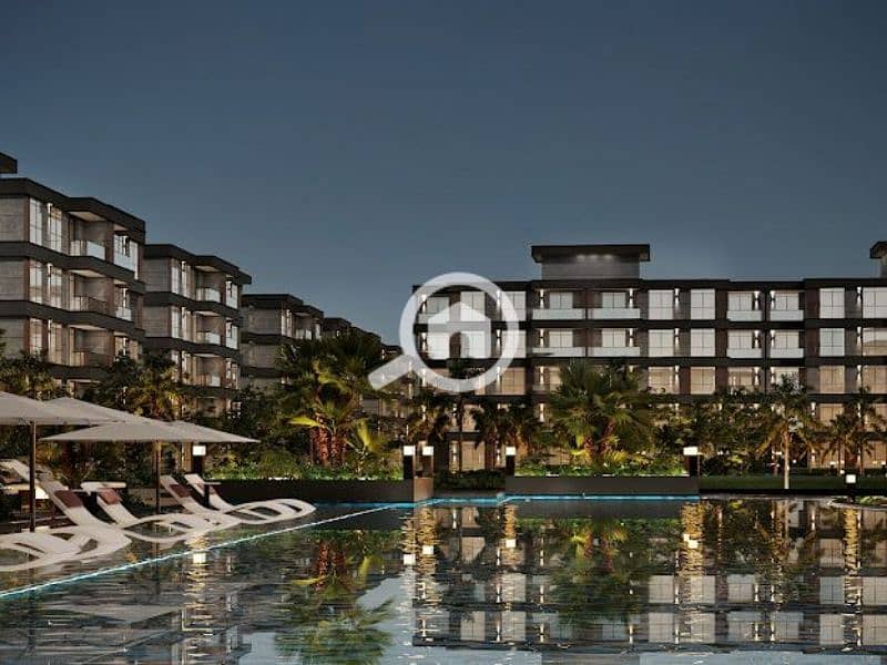 A furnished one-room apartment in New Zayed with a prime location, installments for 10 years. A furnished one-room apartment in New Zayed with a prime location, installments for 10 years.