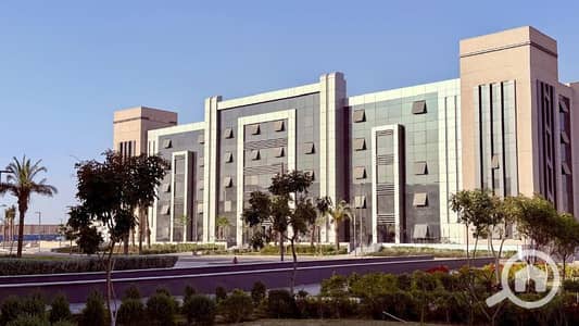 Retail for Sale in Sheraton, Cairo - قسط10سنين بجوار إبن الشام محل ارضي للبيع في شيرتون استلام فورى
