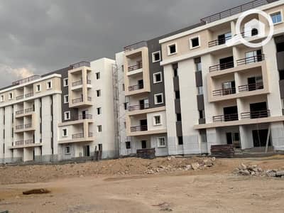 3 Bedroom Flat for Sale in Sheraton, Cairo - شقة للبيع امام المطار بجوار نادي وادي دجلة شيرتون بخصم٣٠٪و قسط٥٠شهر