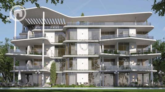1 Bedroom Chalet for Sale in North Coast, Matruh - أمتلك شاليه في الساحل الشمالي رأس الحكمة مع اقوى مطور تقسيط 10 سنوات