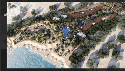 Studio for Sale in Ras Sedr, South Sinai - ستديو للبيع بالفرش والأجهزة بجوار هاسيندا علي خليج رأس سدر