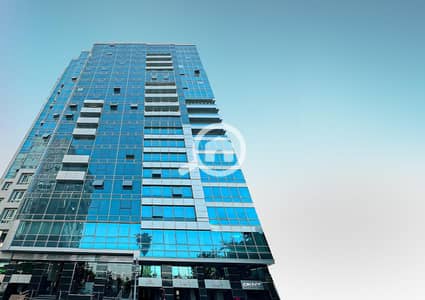1 Bedroom Hotel Apartment for Sale in Maadi, Cairo - بتشطيب فندقي بالفرش و التكيفات شقة ستوديو للبيع علي كورنيش المعادي
