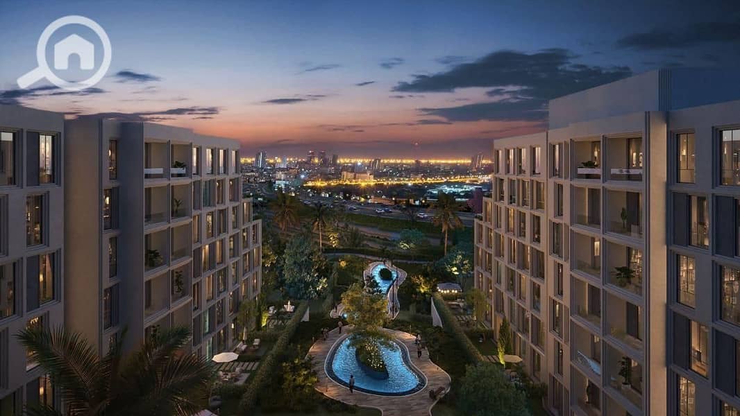 بسعر مميز وسهولة في الدفع شقة داخل كمباوند في المقطم امام up townCairo بسعر مميز وسهولة في الدفع شقة داخل كمباوند في المقطم امام up townCairo