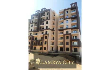 3 Bedroom Apartment for Sale in New Capital City, Cairo - WhatsApp Image 2025-07-01 at 4.50. 42 PM. jpeg