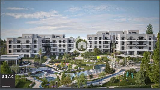 3 Bedroom Duplex for Sale in Sheikh Zayed, Giza - Screenshot_2-7-2025_144832_. jpeg