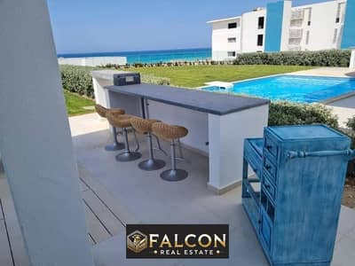 2 Bedroom Chalet for Sale in North Coast, Matruh - f6d48844-1976-4744-81f5-9724b66debad. jpeg