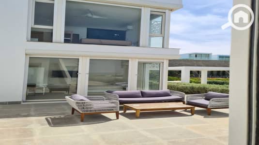 3 Bedroom Chalet for Sale in North Coast, Matruh - 4ffb714e-b25b-4d3c-9240-c96777e0e59c. jpg