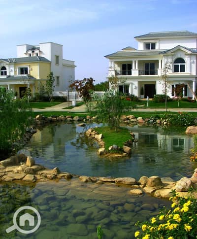 اي فيلا 3 غرف نوم للبيع في 6 أكتوبر، الجيزة - IMG-20250707-WA0010. jpg