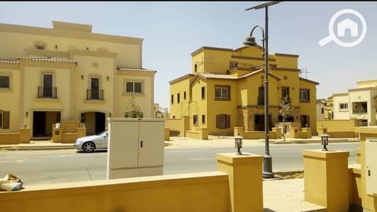 فیلا 5 غرف نوم للبيع في القاهرة الجديدة، القاهرة - 3f1a1bb6-8455-4d7c-920d-0cab90c4e0ab. jpg