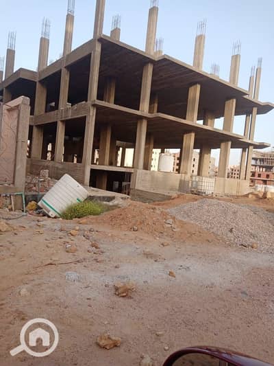 3 Bedroom Apartment for Sale in New Cairo, Cairo - IMG-20250508-WA0003. jpg