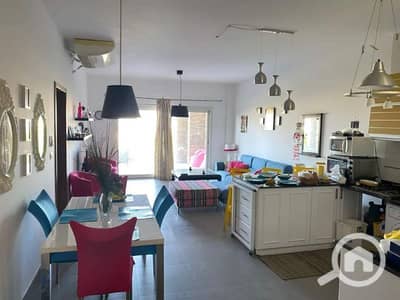 3 Bedroom Duplex for Sale in North Coast, Matruh - في امواج استلم فورا دوبلكس متشطب سوبر لوكس بجاردن خاص بسعر لقطه لضرورة