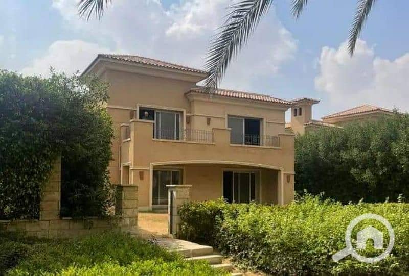 اخر فيلا في الكمبوند بسعر القديم داخل كمبوند ستون بارك بمقدم 5% فقططط اخر فيلا في الكمبوند بسعر القديم داخل كمبوند ستون بارك بمقدم 5% فقططط