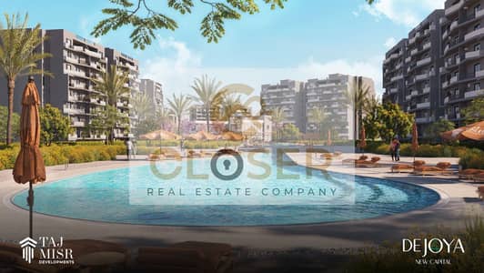 3 Bedroom Flat for Sale in New Capital City, Cairo - WhatsApp Image 2025-07-07 at 17.20. 15_6829d6be. jpg