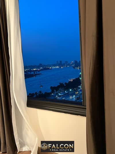 1 Bedroom Apartment for Sale in Maadi, Cairo - c074ca44-b687-4fe0-81fc-b72d4814752e. jpeg