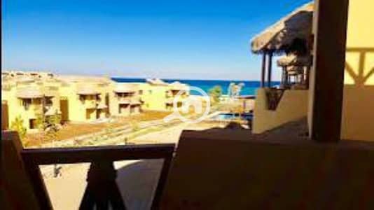 3 Bedroom Villa for Sale in Ain Sukhna, Suez - فيلا استاندالون 439م في ماونتن ڤيو 1 السخنه للبيع بسعر لقطه اخر فيلا