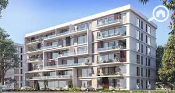 3 Bedroom Duplex for Sale in New Cairo, Cairo - متاح دوبلكس دورين للبيع بجوار الرحاب في ذا كريست بتقسيط علي 7سنين