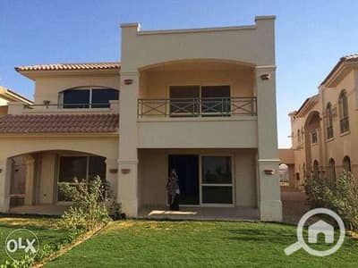 3 Bedroom Townhouse for Sale in Ain Sukhna, Suez - مطلوب كاش 4مليون واستلم فورا تاون هاوس في لافيستا راي السخنه