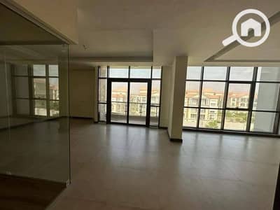 3 Bedroom Apartment for Sale in New Cairo, Cairo - I have an apartment for sale of 153m in Golden Square, Fifth Settlement, in installments over 8 years