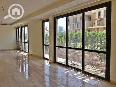 3 Bedroom Apartment for Sale in New Heliopolis, Cairo - شقة للبيع بالتقسيط علي 10سنين في سوديك ايست هيلوبوليس الجديده