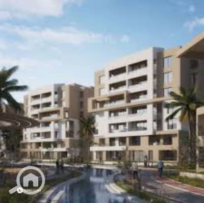 3 Bedroom Flat for Sale in Mostakbal City, Cairo - Apartment of 205 square meters for sale in installments over 10 years directly in front of Madinaty