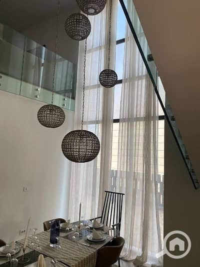 8 Bedroom Villa for Sale in Madinaty, Cairo - Villa for sale at the old price due to urgent sale, fully finished and ready to move in