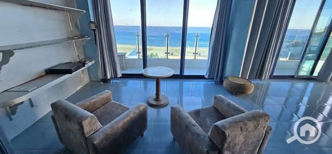 4 Bedroom Chalet for Sale in Soma Bay, Red Sea - معايا شاليه في سوما باي من المالك بالسعر القديم متشطب بالتكيفيات لقطه