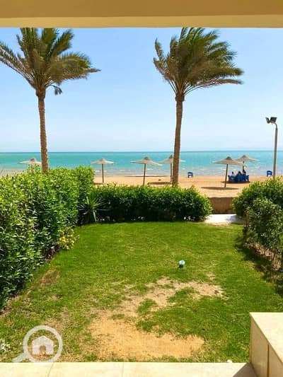 شاليه 3 غرف نوم للبيع في العين السخنة، السويس - للبيع شالية متشطب بالتكيفات و الغاز الطبيعي 10 دقائق من بوابه السخنه