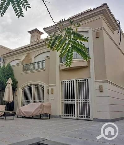3 Bedroom Townhouse for Sale in Shorouk City, Cairo - I want to sell this villa immediately in Al Shorouk City and I am asking for 4 million cash.
