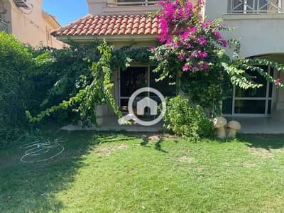 3 Bedroom Chalet for Sale in Ain Sukhna, Suez - معروض للبيع شاليه ارضي بحديقه في لافيستا السخنه مطلوب مليون 650 الف