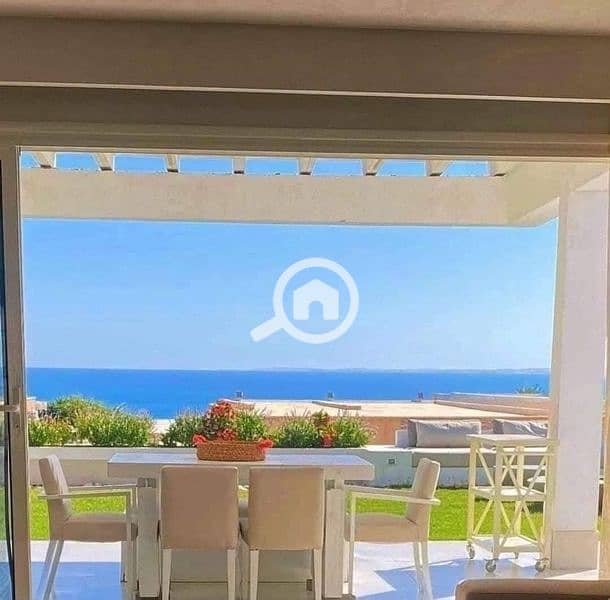 شاليه فيو بحري في الساحل الشمالي مقدم٣،٣٠٠م لافيستا جاهز للمعاينه شاليه فيو بحري في الساحل الشمالي مقدم٣،٣٠٠م لافيستا جاهز للمعاينه