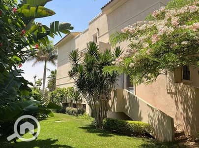 5 Bedroom Twin House for Sale in Shorouk City, Cairo - ‎فيلا استلام فوري في الشروف دايركت علي طريق السويس جنب bua