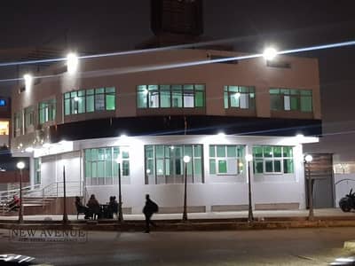 Commercial Building for Rent in New Cairo, Cairo - IMG-20250706-WA0268. jpg
