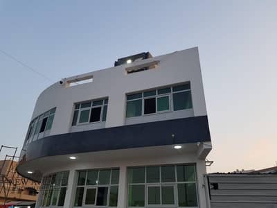 Commercial Building for Rent in New Cairo, Cairo - IMG-20250706-WA0272. jpg