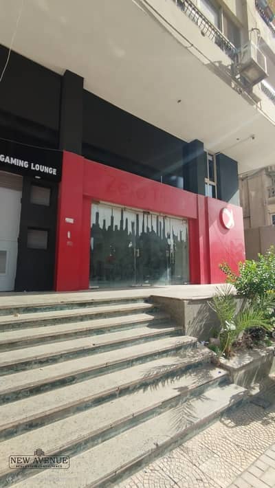 مکتب  للايجار في مدينة نصر، القاهرة - WhatsApp Image 2025-07-06 at 12.16. 26_5bdb768a. jpg
