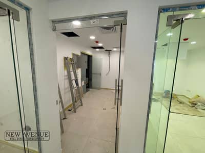 مکتب  للايجار في القاهرة الجديدة، القاهرة - IMG-20250706-WA0244. jpg