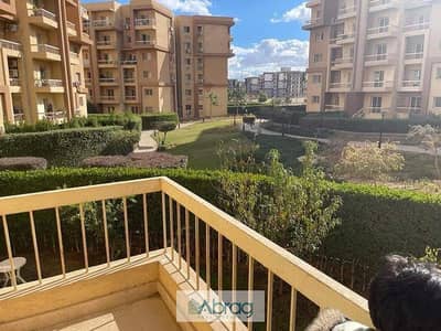 3 Bedroom Flat for Sale in 6th of October, Giza - 34cfca55-adeb-410f-876a-6f9b2c66971d. jpg
