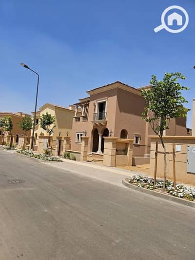 فیلا 4 غرف نوم للبيع في القاهرة الجديدة، القاهرة - WhatsApp Image 2025-07-05 at 6.46. 13 PM (8). jpeg