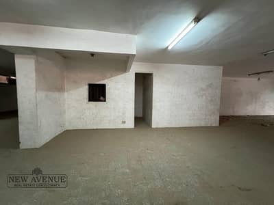 Showroom for Rent in Heliopolis, Cairo - IMG-20250706-WA0069. jpg