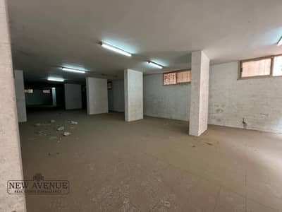 Showroom for Rent in Heliopolis, Cairo - IMG-20250706-WA0078. jpg