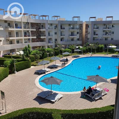 شاليه 2 غرفة نوم للبيع في الساحل الشمالي، مطروح - decfa99b-8b9d-4b5a-98b8-400aa7a150c0. jpg