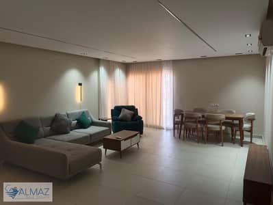 3 Bedroom Flat for Rent in New Cairo, Cairo - IMG-20250707-WA0326. jpg