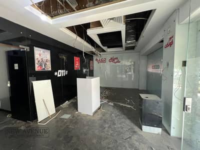 Showroom for Rent in Heliopolis, Cairo - IMG-20250706-WA0095. jpg