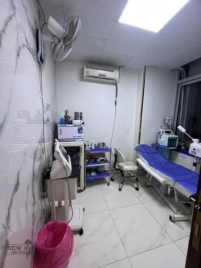 Clinic for Sale in Heliopolis, Cairo - IMG-20250706-WA0110. jpg Clinic for Sale in Heliopolis, Cairo - IMG-20250706-WA0110. jpg