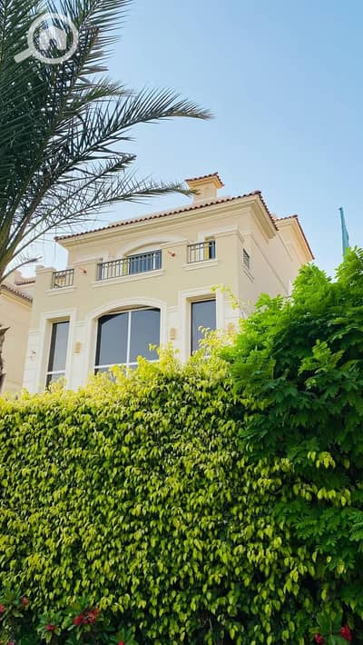 تاون هاوس 3 غرف نوم للبيع في مدينة الشروق، القاهرة - توين هاوس للمعاينه والاستلام فورا في الشروق بااقل مقدم باطول فتره سداد