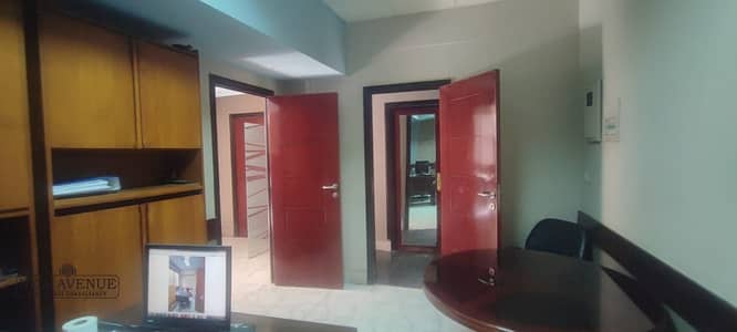 مکتب  للبيع في مصر الجديدة، القاهرة - IMG-20250706-WA0113. jpg
