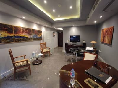 مکتب  للبيع في مصر الجديدة، القاهرة - IMG-20250706-WA0120. jpg