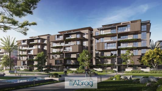 2 Bedroom Flat for Sale in Sheikh Zayed, Giza - WhatsApp Image 2025-07-07 at 15.37. 05 (2). jpeg