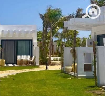 3 Bedroom Twin House for Sale in North Coast, Matruh - قريه دي باي Dbay توين هاوس للبيع تشطيب كامل اقساط تصل ل10سنين